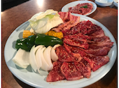炭火焼肉 七輪 池田店: きりりっさんの2025年05月06日の2枚目の投稿写真