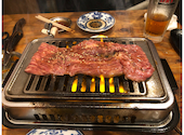 焼肉大衆酒場 真 肉焼屋 豊中庄内店: きりりっさんの2025年11月01日の2枚目の投稿写真