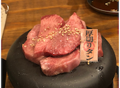 焼肉大衆酒場 真 肉焼屋 豊中庄内店: きりりっさんの2025年11月01日の3枚目の投稿写真