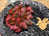 大衆肉バル 7+3 JYU: いなたくさんの2026年06月07日の3枚目の投稿写真