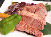焼肉 はらだ: かおりさんの2025年10月17日の1枚目の投稿写真