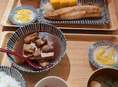 大衆食堂 安べゑ 福山駅店: ねこさんさんの2026年08月04日の1枚目の投稿写真