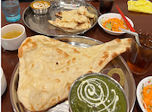 India＆Nepalrestaurant　NewTajMahalEverest(ニュータージマハルエベレスト)放出東店: emmaさんの2026年03月の1枚目の投稿写真