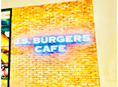 J.S. BURGERS CAFE 名古屋mozoワンダーシティ店: mityさんの2026年03月31日の1枚目の投稿写真