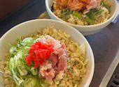 お好み焼 鉄板焼 もんじゃ焼き 加屋 菰野イオンタウン店: ゆゆさんの2026年07月22日の1枚目の投稿写真