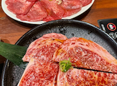 焼肉 山陽 下赤塚本店: かあさんの2026年03月08日の1枚目の投稿写真