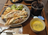 knut cafe: ろみちゃんさんの2026年06月25日の1枚目の投稿写真