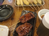 屋台居酒屋 大阪 満マル 尼崎店: ろみちゃんさんの2026年08月09日の1枚目の投稿写真