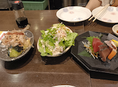 居酒屋 まじめや 大阪駅前第二ビル店: ろみちゃんさんの2026年07月20日の1枚目の投稿写真