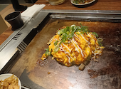 お好み焼き酒場　粉もん太郎　大阪梅田店: ろみちゃんさんの2026年03月05日の2枚目の投稿写真