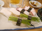 梅田酒場 すし金 ホワイティうめだ店: ろみちゃんさんの2026年05月07日の1枚目の投稿写真