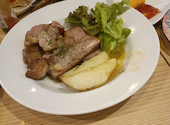 ボナパルト ブルー 梅田DDハウス店: ろみちゃんさんの2026年04月24日の1枚目の投稿写真