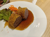 ボナパルト ブルー 梅田DDハウス店: ろみちゃんさんの2026年04月24日の2枚目の投稿写真