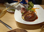 ボナパルト ブルー 梅田DDハウス店: ろみちゃんさんの2026年06月21日の1枚目の投稿写真