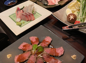 創作和食と酒 彩人 いろり: まきりんさんの2024年02月16日の1枚目の投稿写真