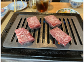 大衆焼肉しんすけ目黒山手通り店: うったさんの2026年08月03日の1枚目の投稿写真