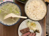 牛たん炭焼利久 イオンモール岡崎店: あいあいさんの2025年12月09日の2枚目の投稿写真