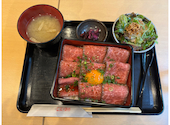 京都ステーキ 南大門 烏丸錦店: jasさんの2025年06月12日の2枚目の投稿写真