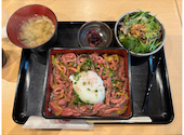 京都ステーキ 南大門 烏丸錦店: jasさんの2025年06月12日の3枚目の投稿写真