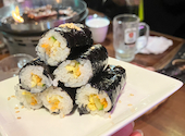 韓国焼肉 MAYAKK CALVI マヤクカルビ 栄店: めぐちゃんさんの2024年07月09日の2枚目の投稿写真