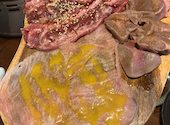 韓国焼肉 MAYAKK CALVI マヤクカルビ 栄店: めぐちゃんさんの2024年07月09日の3枚目の投稿写真