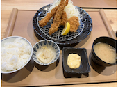 とんかつ海老フライ まる家 浜松店: たかしさんの2026年07月25日の1枚目の投稿写真