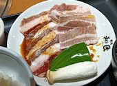 焼肉の和民 なんば店: coolさんの2026年04月26日の1枚目の投稿写真