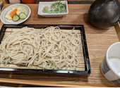 手打ち蕎麦 居酒屋 松庵: 茶さんの2026年04月15日の1枚目の投稿写真