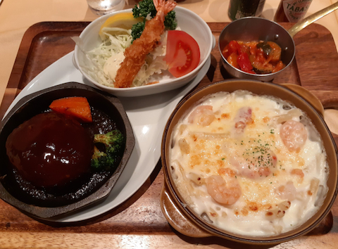 銀座ライオン ザ・キッチン 東武宇都宮店: 茶さんの2026年04月15日の1枚目の投稿写真