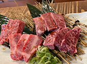 焼肉壱番 太平樂 宝塚安倉店: あおさんの2026年05月05日の1枚目の投稿写真