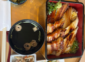 あなご料理 柊 キュエル姫路店 : みんなんかんさんの2026年04月27日の1枚目の投稿写真
