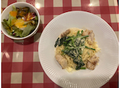 イタリアンダイニングDONA　京王多摩センター店: mashさんの2026年04月の1枚目の投稿写真