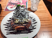 MOKUOLA Dexee Diner 新横浜: Casablancaさんの2026年03月26日の1枚目の投稿写真