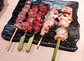 YAKITORI&SAKE 鳥光國 新横浜 キュービックプラザ店: Casablancaさんの2026年05月10日の1枚目の投稿写真