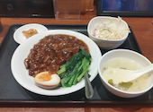 中国家庭料理 ニイハオ GEMS新横浜駅前店: Casablancaさんの2026年07月12日の1枚目の投稿写真