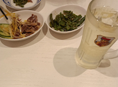 中華食堂 一番館 中野南口駅前店: Casablancaさんの2026年08月15日の1枚目の投稿写真