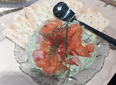 水産酒場サーモン部 新横浜駅前店: Casablancaさんの2026年03月18日の2枚目の投稿写真