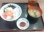 横濱魚萬　新横浜店: 百合さんの2026年04月の1枚目の投稿写真