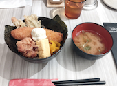 横濱魚萬 新横浜店: Casablancaさんの2026年07月04日の1枚目の投稿写真