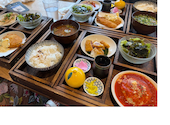 TSUKUMO食堂 ツクモショクドウ マルエイガレリア店: みーさんの2026年07月14日の1枚目の投稿写真