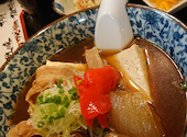 ももどり駅前食堂: yoshiさんの2020年11月の1枚目の投稿写真
