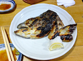 魚寅食堂 鶴屋町店: hideさんの2026年05月21日の2枚目の投稿写真