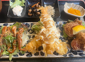 和みだいにんぐ　亜蔵（あぐら）北条本店: すみれさんの2026年05月の1枚目の投稿写真