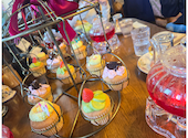 Victorian Cafe ビクトリアン カフェ: るーさんの2026年05月08日の1枚目の投稿写真
