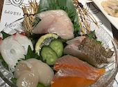 全席完全個室 三陸海鮮 日本酒50種類飲み放題 南部藩: おばあちゃんさんの2026年03月30日の3枚目の投稿写真