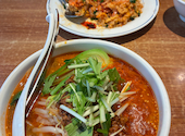中華料理　牡丹亭　浦和店: やすべいさんの2026年06月11日の1枚目の投稿写真