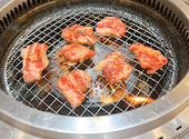 焼肉の和民 調布南口店: にこまるさんの2026年04月30日の1枚目の投稿写真
