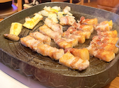 韓国料理 ホンデポチャ 渋谷店: にこまるさんの2026年06月25日の1枚目の投稿写真