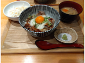 黒ぶたや ルミネ立川店: とくちゃんさんの2025年05月19日の1枚目の投稿写真