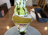 Blue 3CAFE ブルースリーカフェ: ゆきさんの2026年04月19日の1枚目の投稿写真